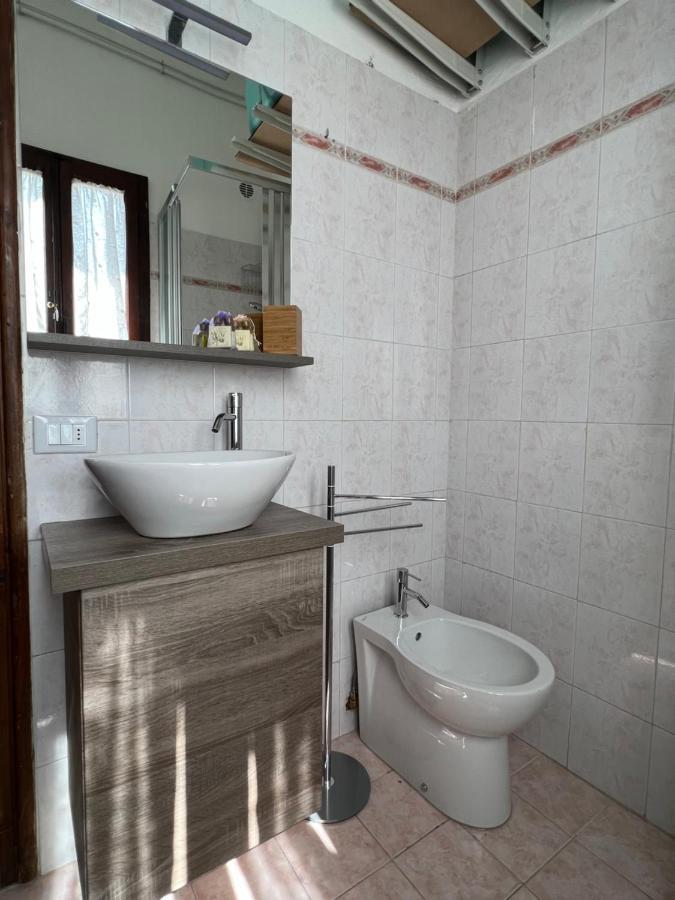 Ferienwohnung La Casa Di Pupi In Santa Croce Florenz Exterior foto